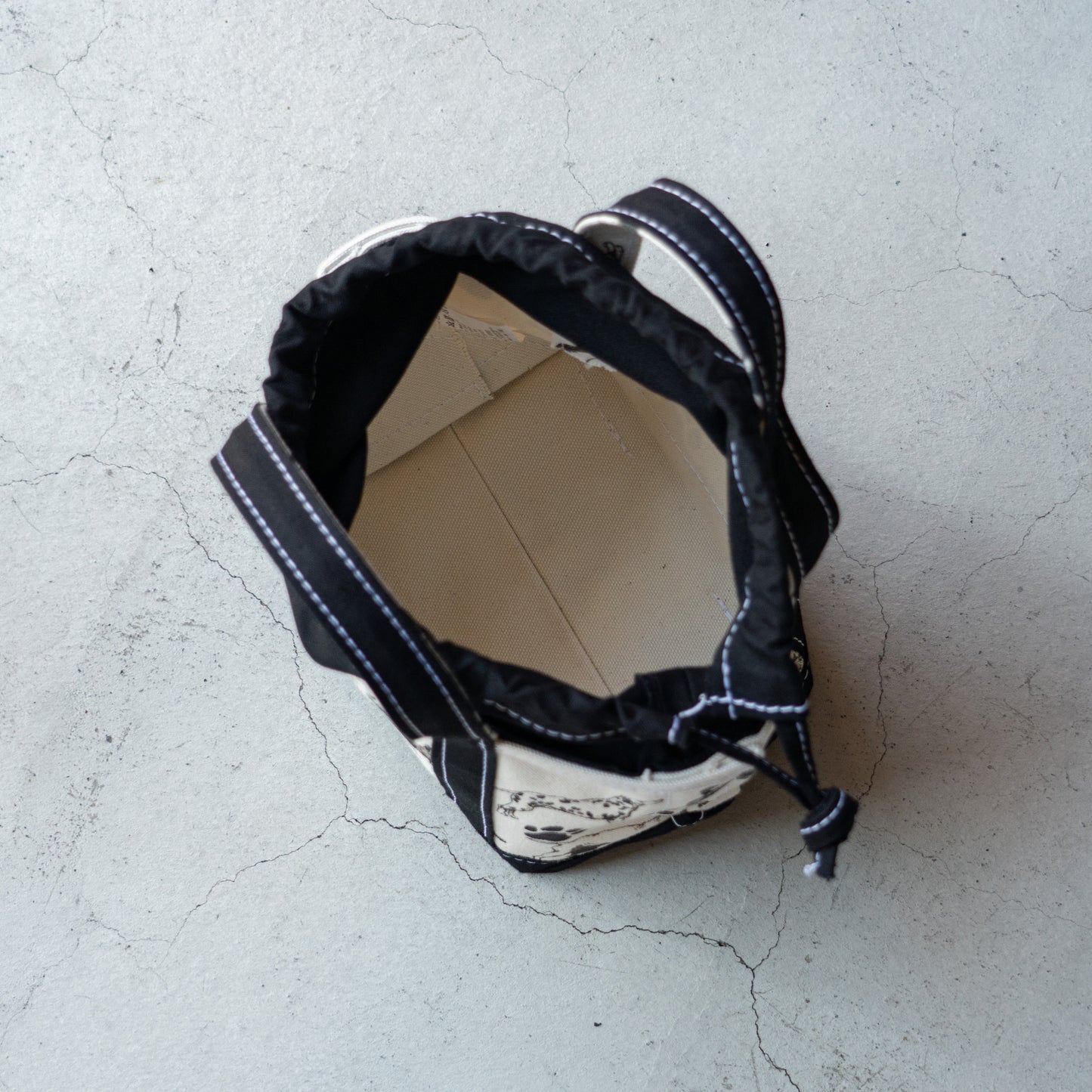 TEMBEA TOTE BAG MINI