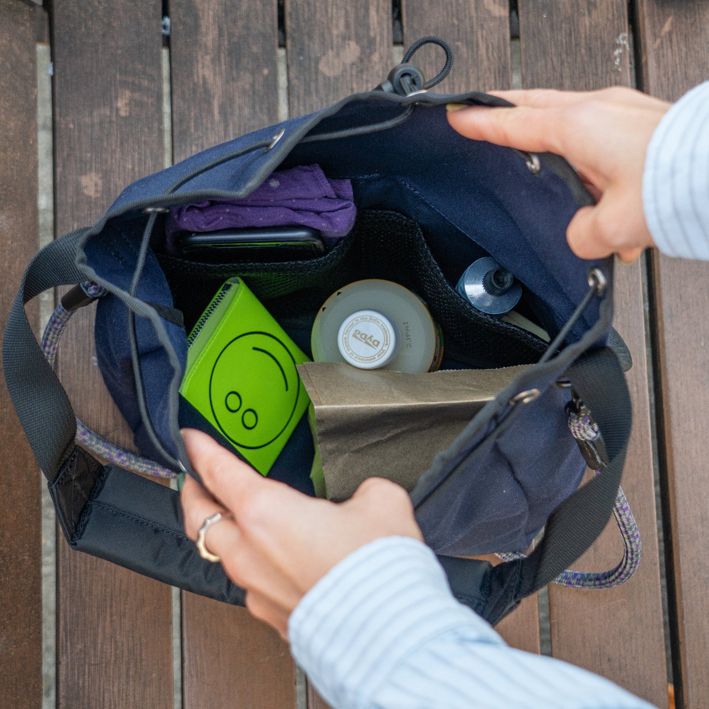 TEMBEA MULTI CASE HIMAA カオ