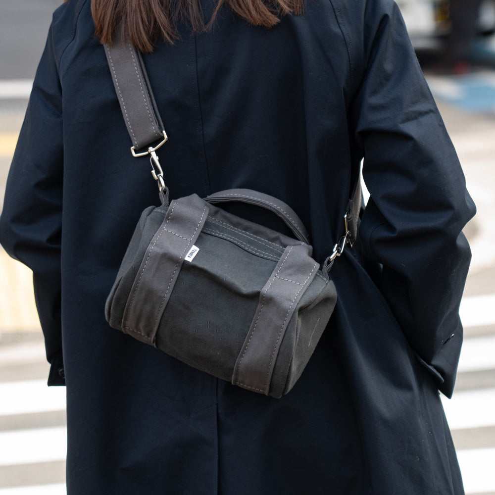 TEMBEA DUFFLE MINI