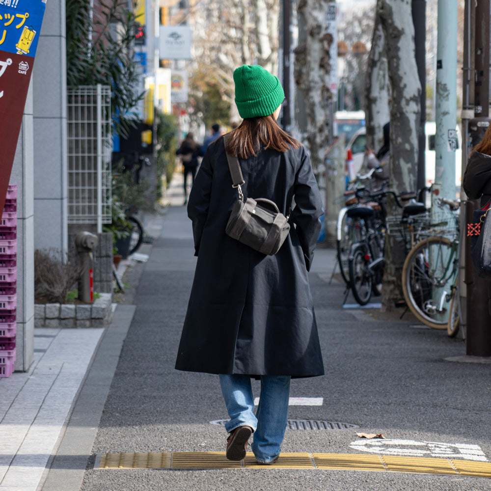 TEMBEA DUFFLE MINI