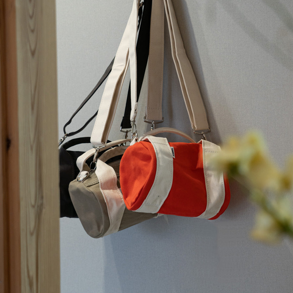 TEMBEA DUFFLE MINI