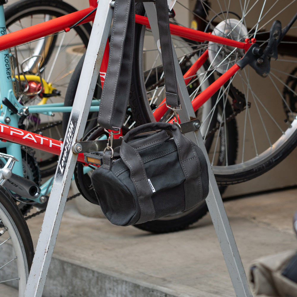 TEMBEA DUFFLE MINI