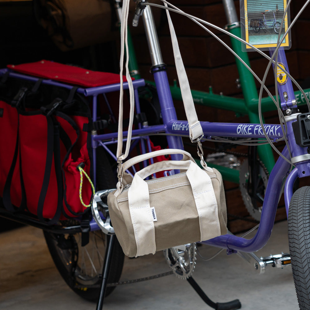 TEMBEA DUFFLE MINI