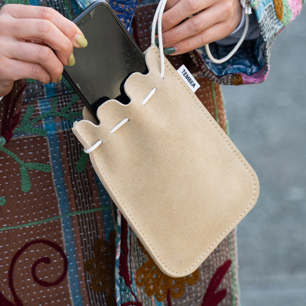 TEMBEA PURSE