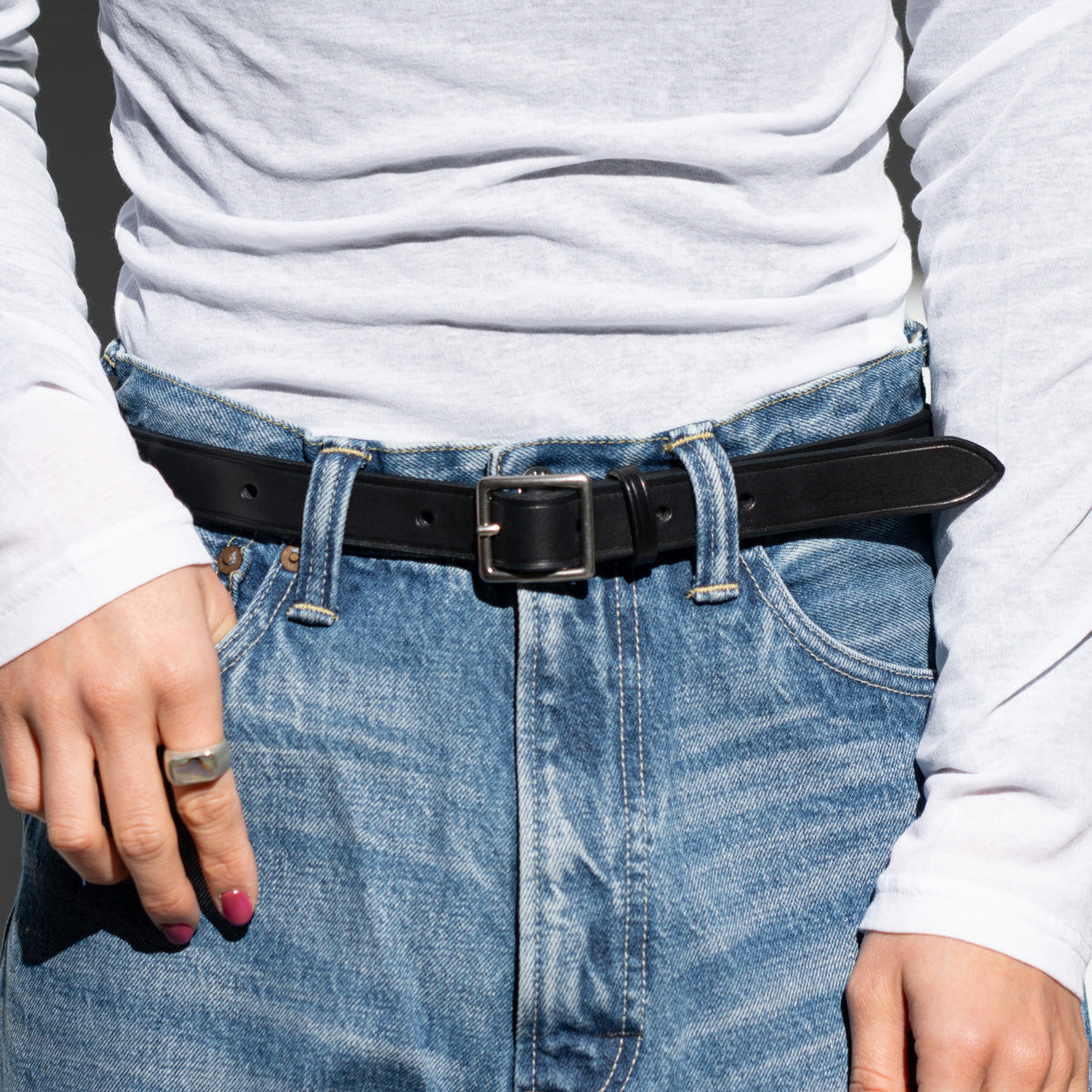 Oblada TINY GARRISON BELT