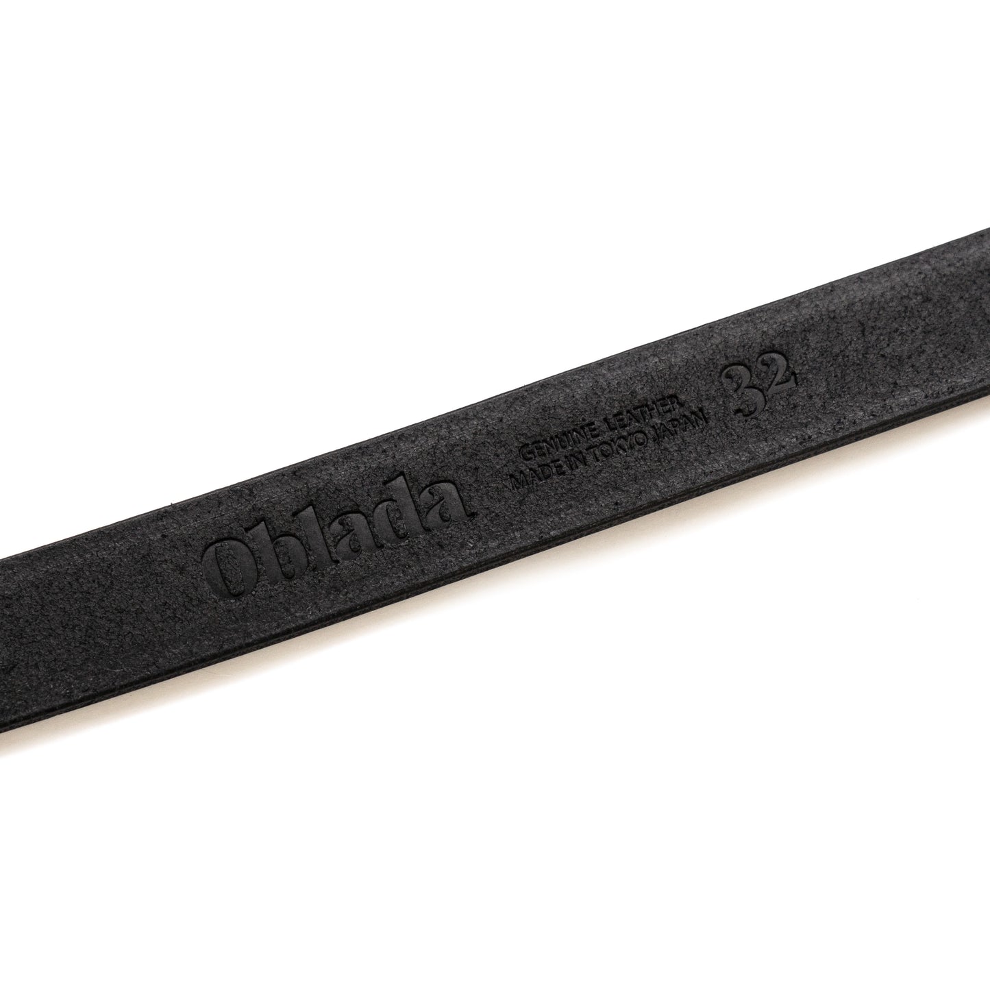 Oblada TINY GARRISON BELT