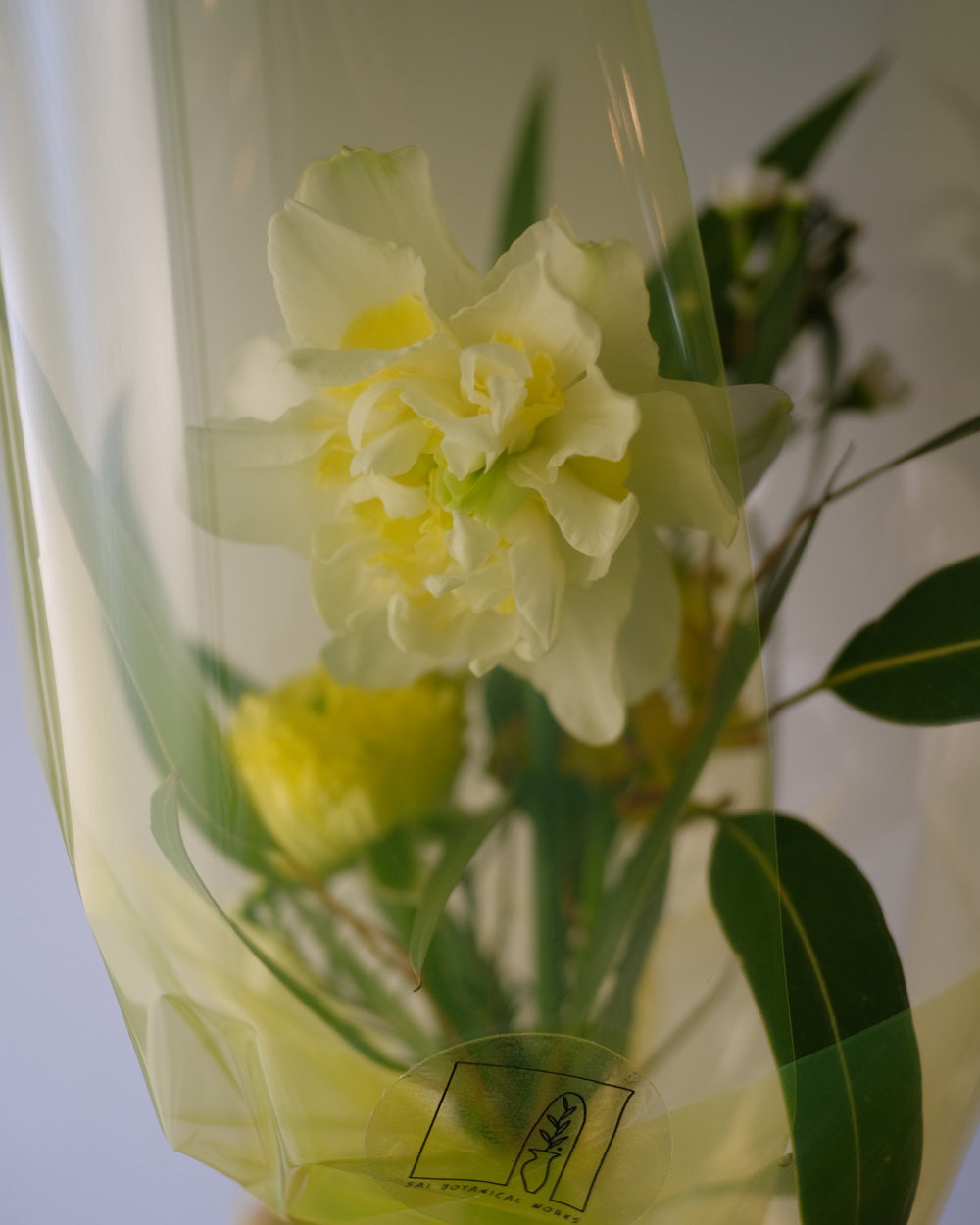 Flower Bouquet by SAI botanical works