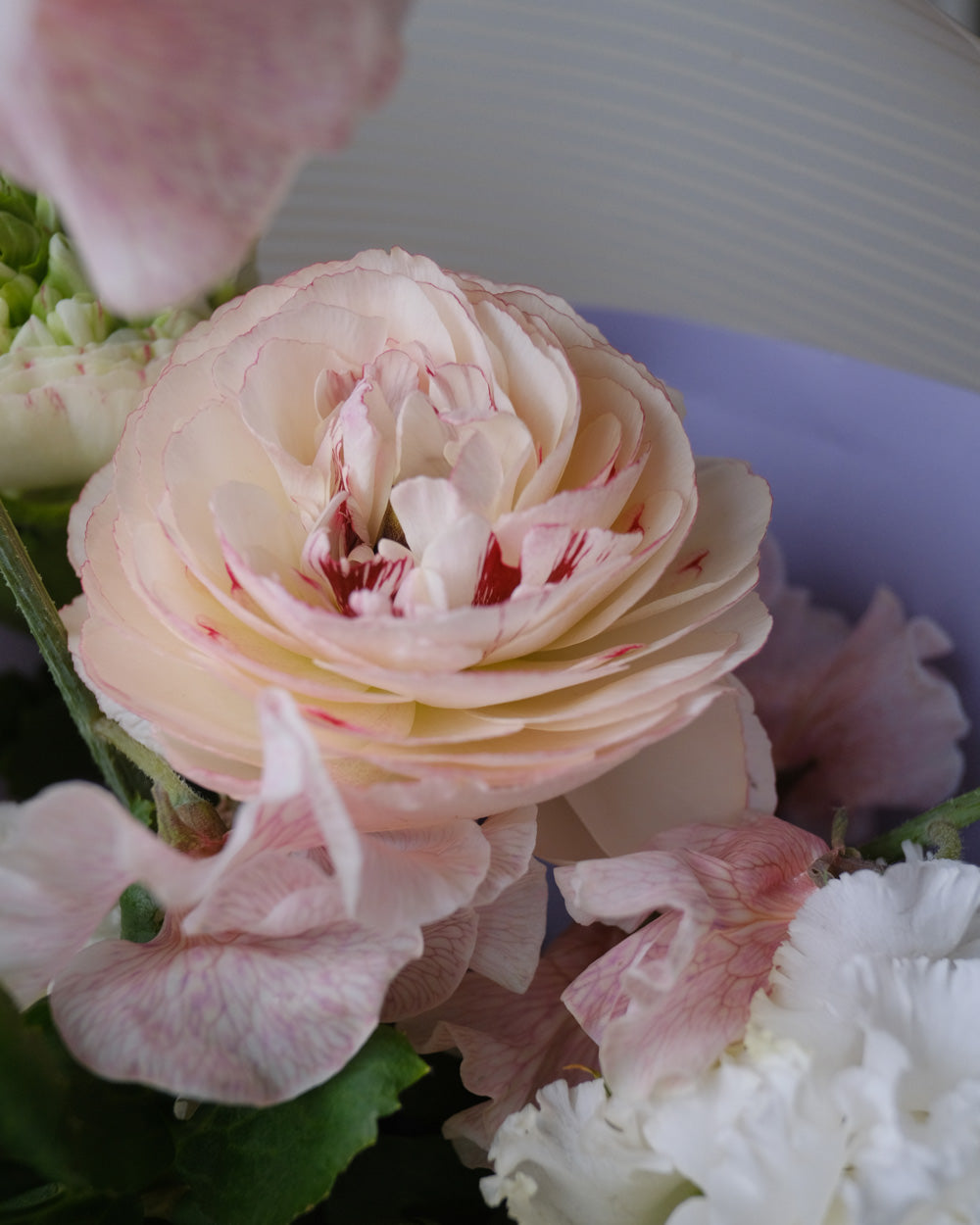 Flower Bouquet by SAI botanical works