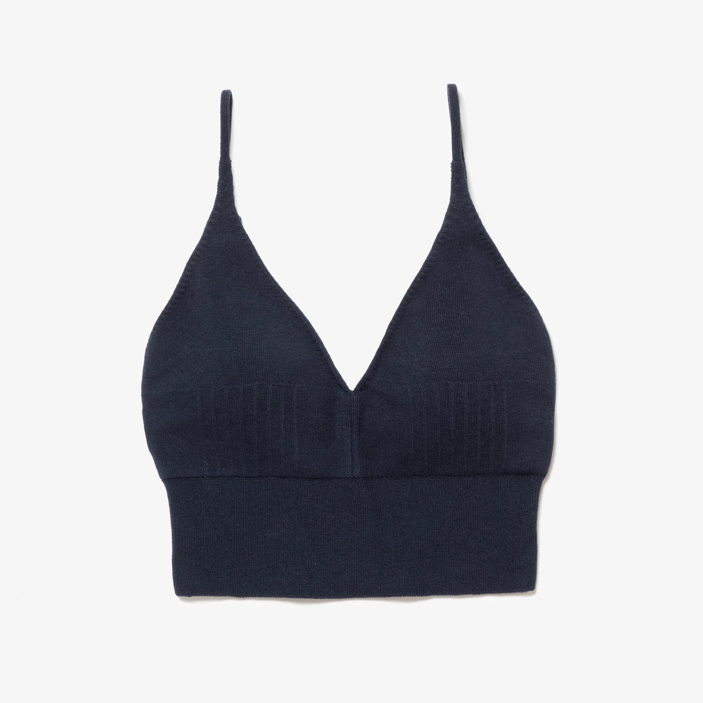 nakes design Organic Cotton Bra Top