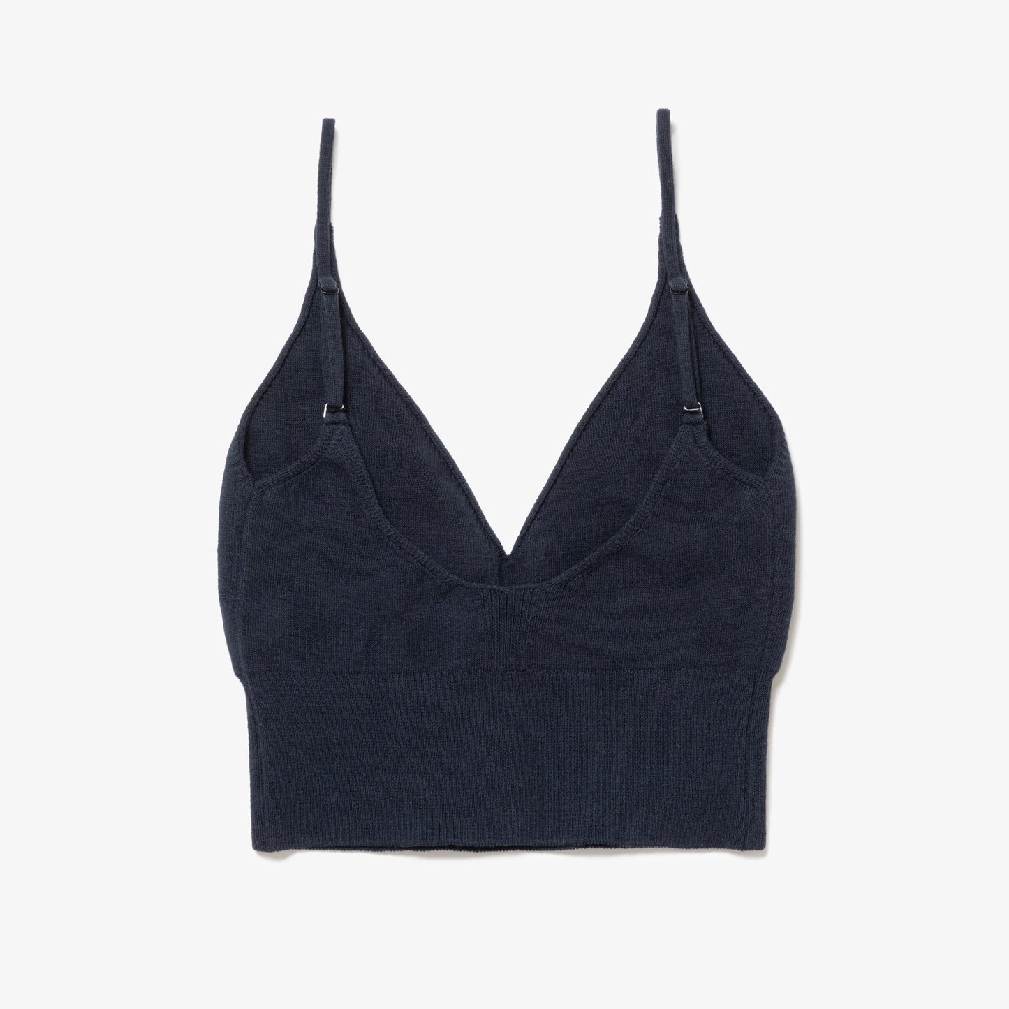 nakes design Organic Cotton Bra Top