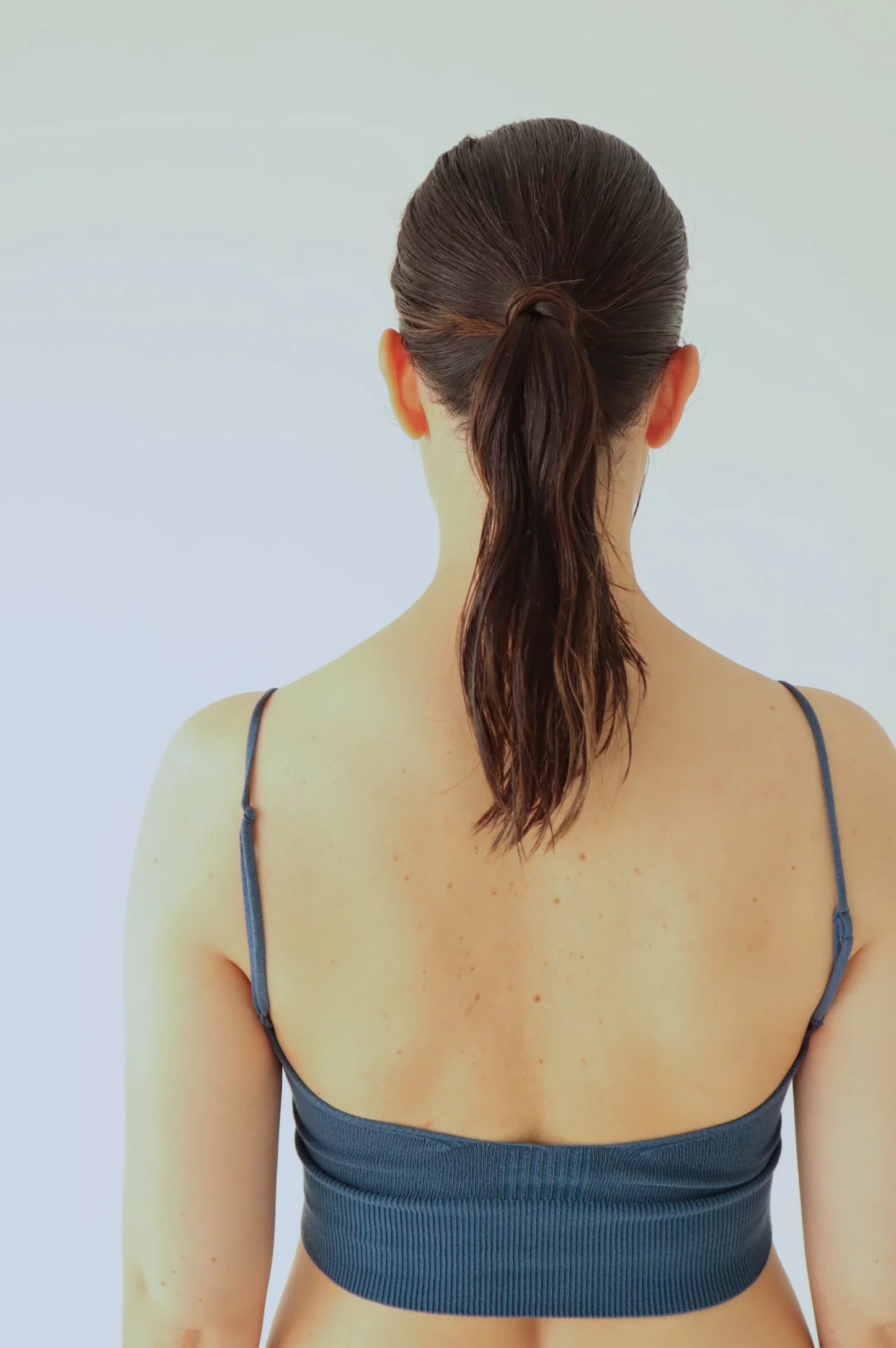 nakes design Organic Cotton Bra Top