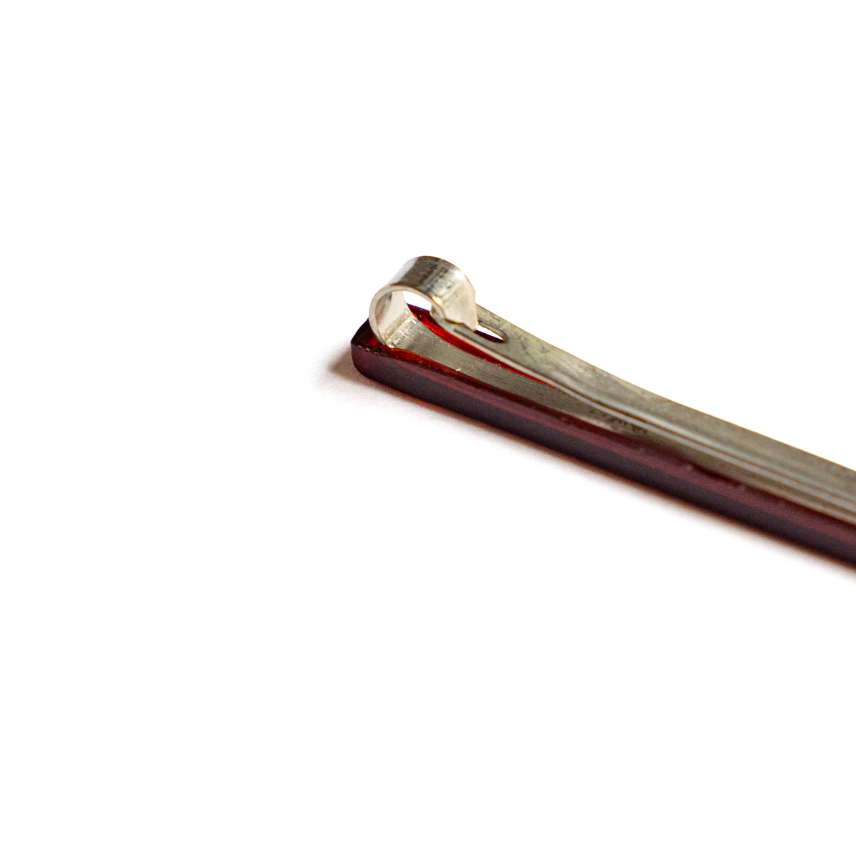 roll vintage hair barrette