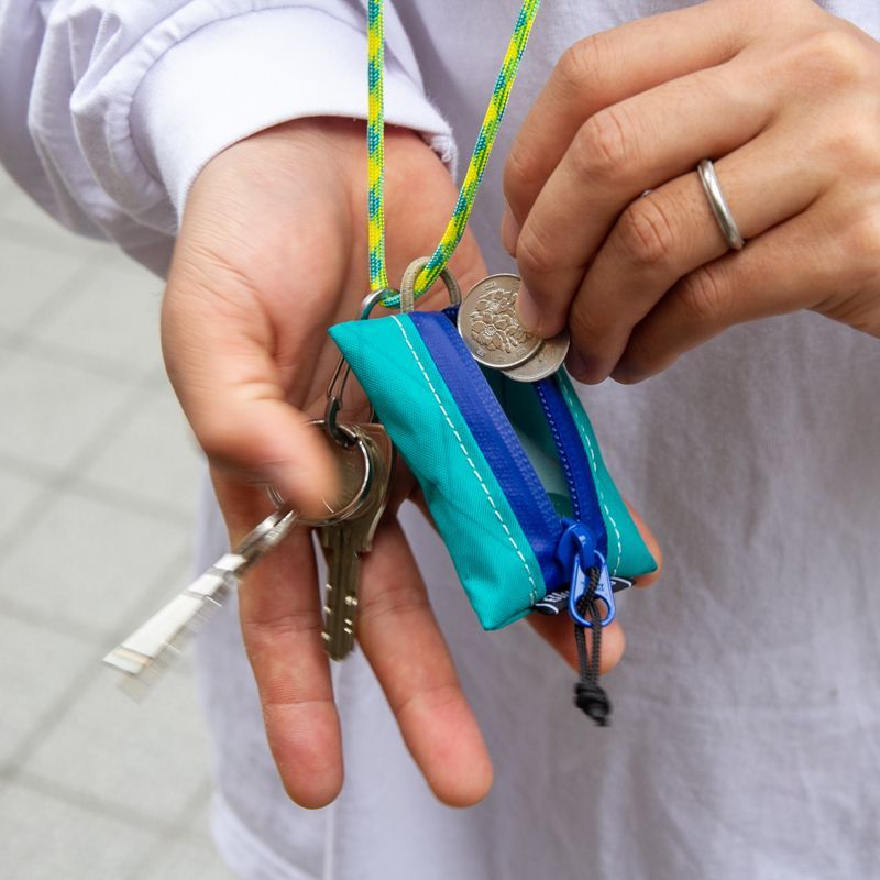 BLUELUG KOZENI POUCH