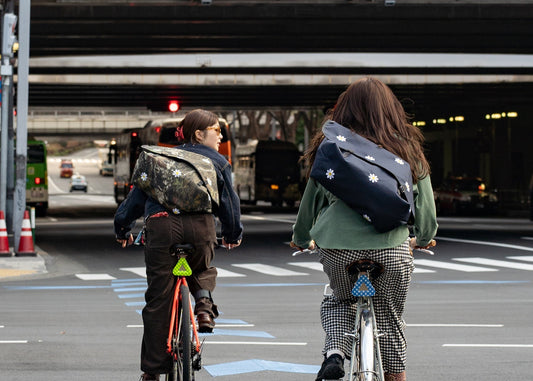 出張Friday 🚲 in 大阪🐙
