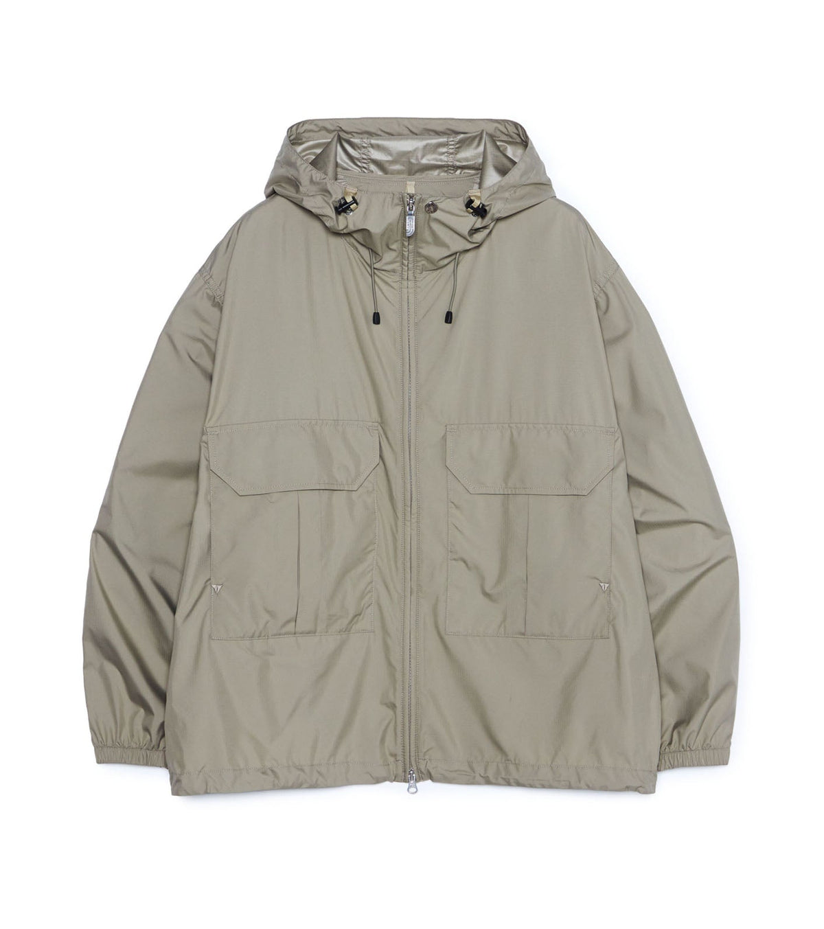 OUTER/JACKET