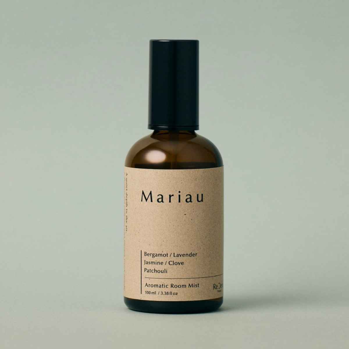 ReCent Product.　Room mist