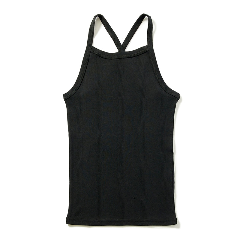 Robert P. miller  Panel-rib Camisole 853C