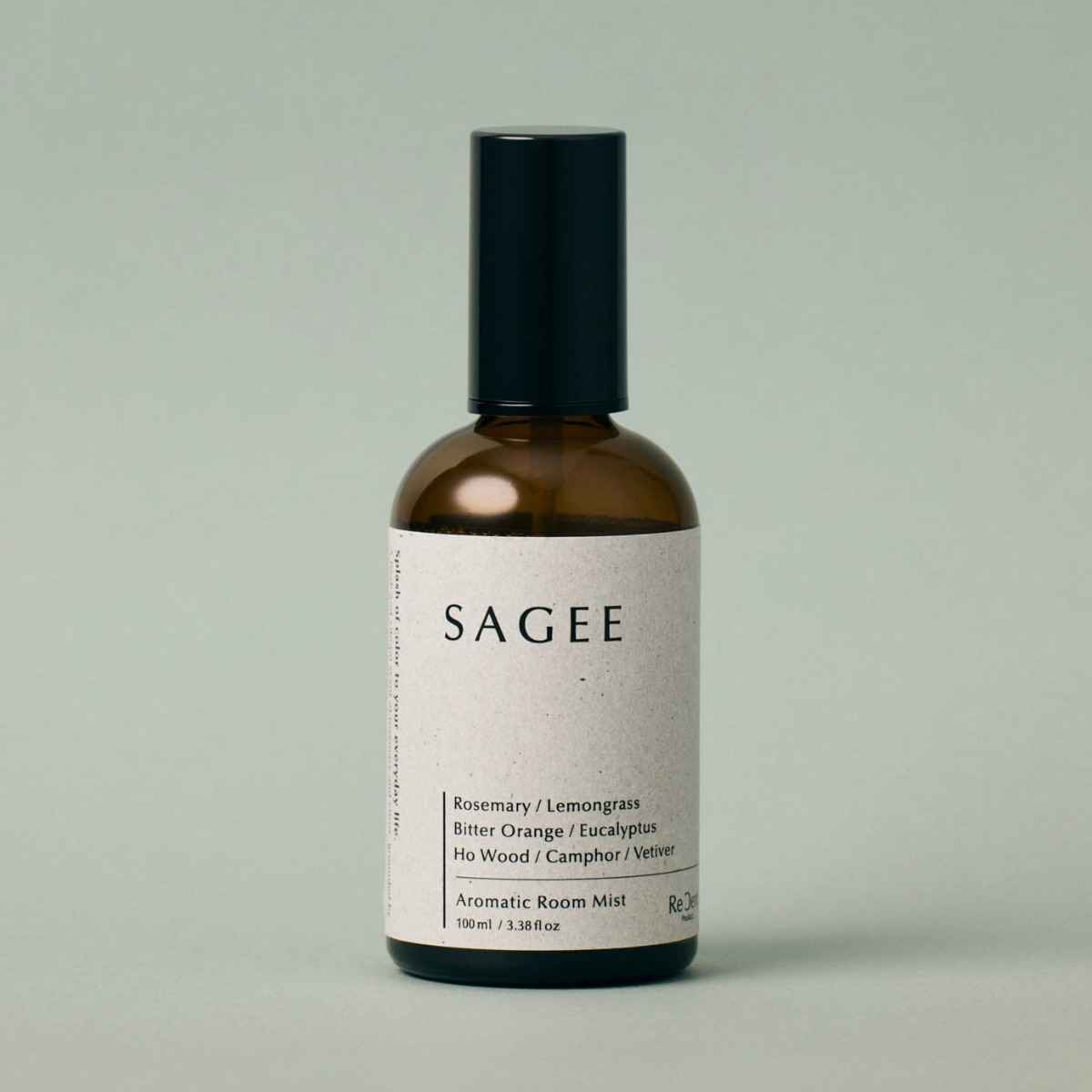 ReCent Product.　Room mist