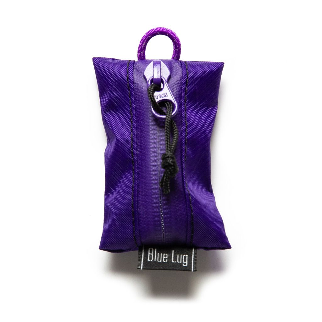 BLUELUG  KOZENI POUCH