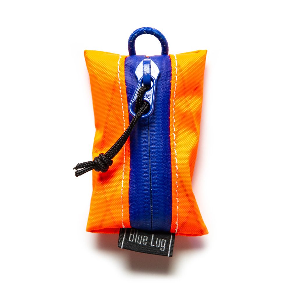 BLUELUG  KOZENI POUCH