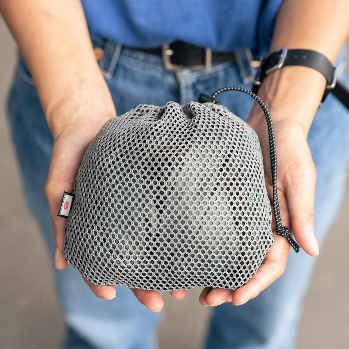 FAIRWEATHER  Packable pack