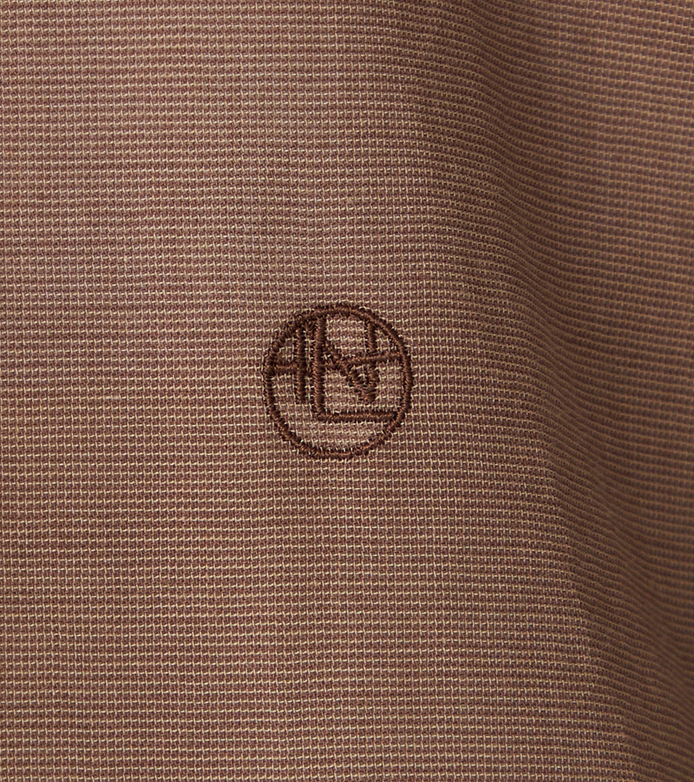 nanamica Classic Fit Shirt