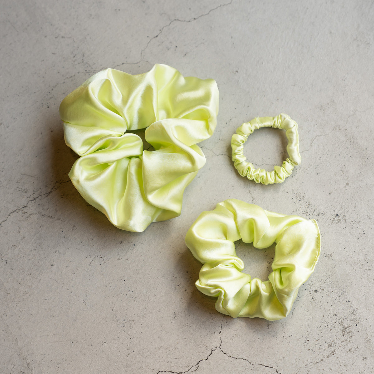roll Chou Chou – satin