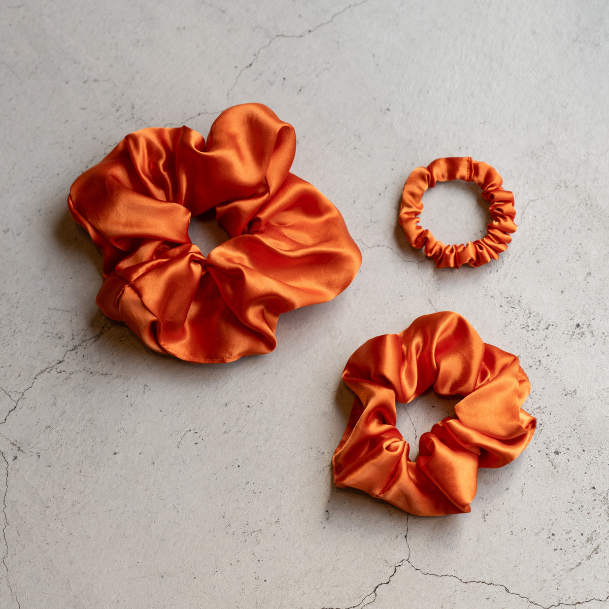 roll Chou Chou – satin