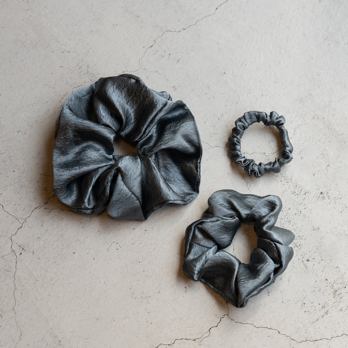 roll Chou Chou – satin