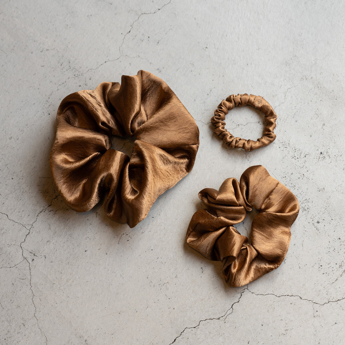 roll Chou Chou – satin