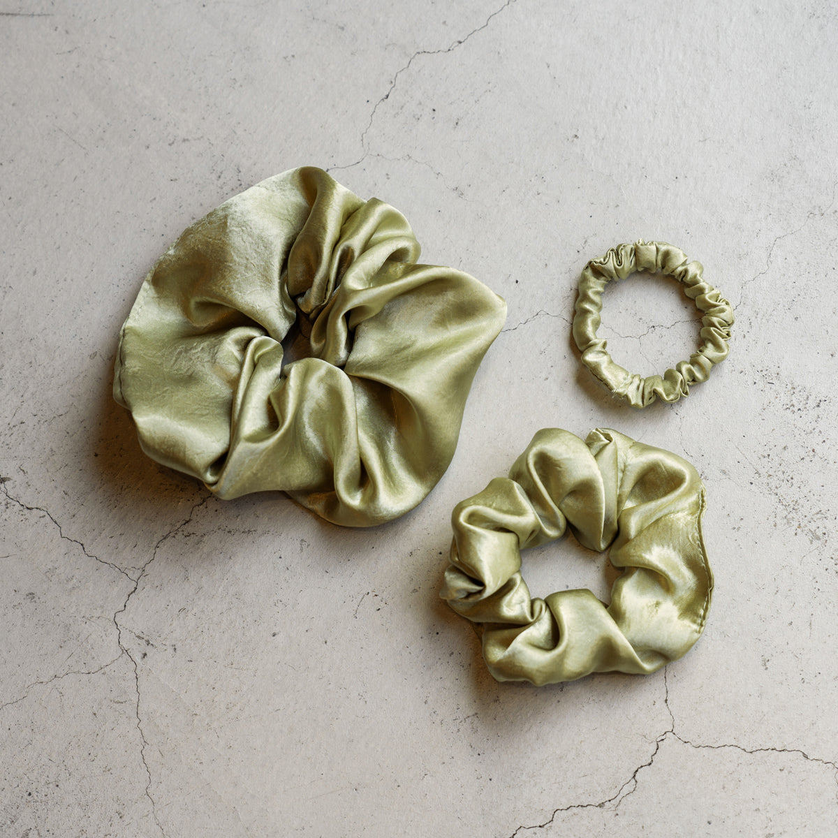 roll Chou Chou – satin