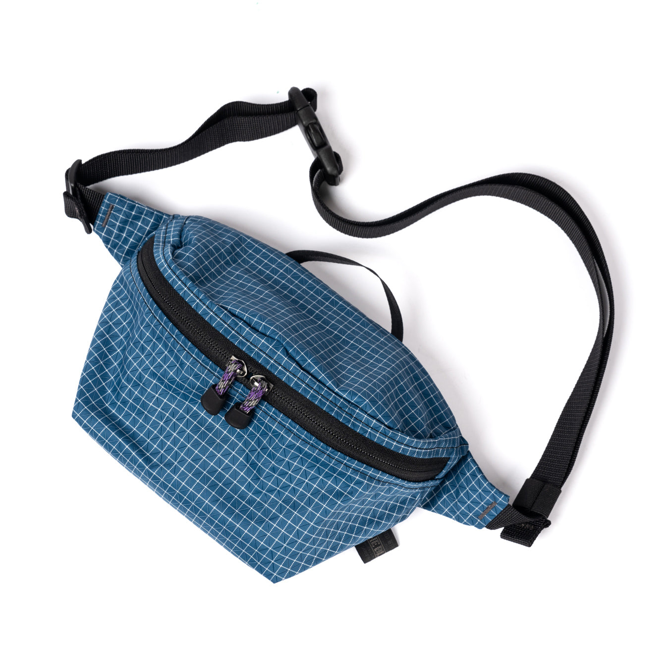 BLUE LUG  The fanny pack -Ripstop