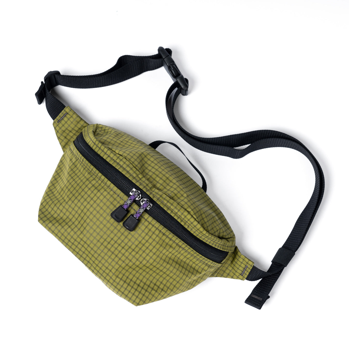 BLUE LUG  The fanny pack -Ripstop