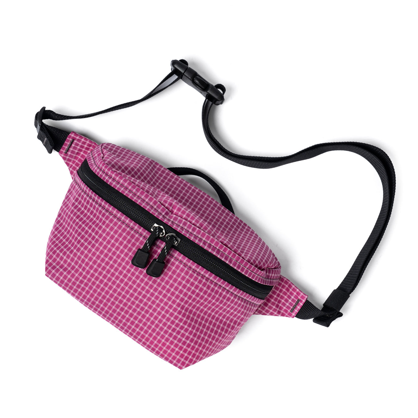 BLUE LUG  The fanny pack -Ripstop