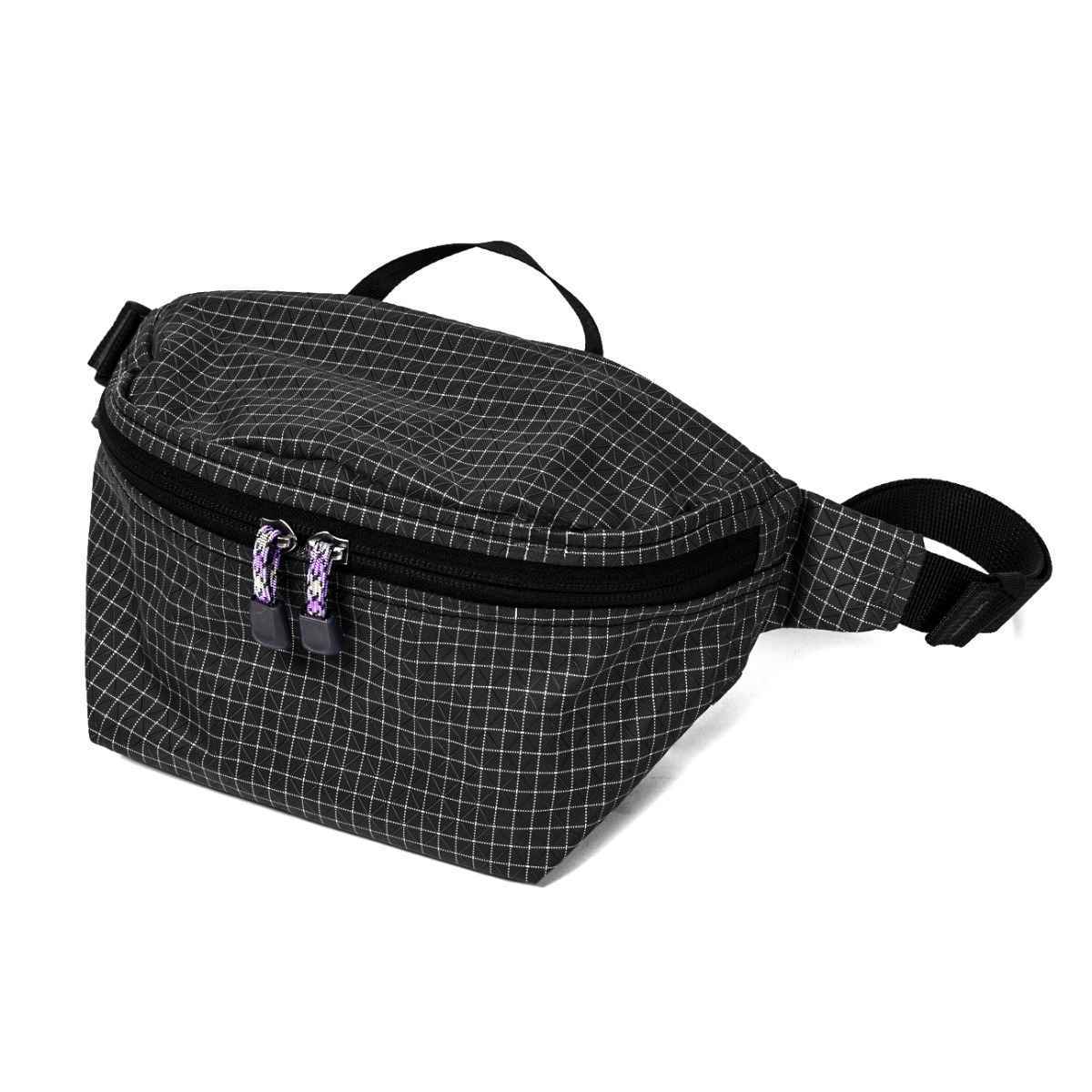 BLUE LUG  The fanny pack -Ripstop