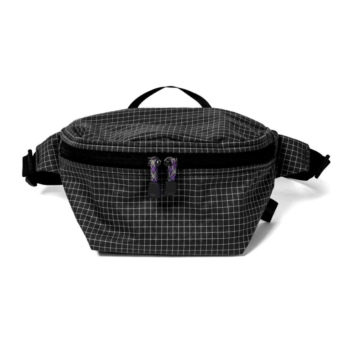 BLUE LUG  The fanny pack -Ripstop