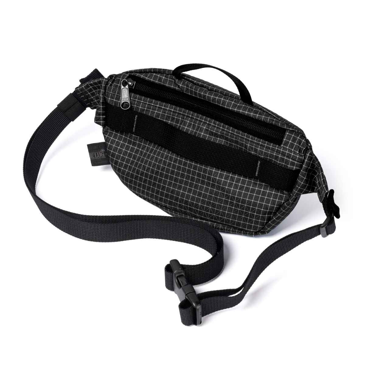 BLUE LUG  The fanny pack -Ripstop