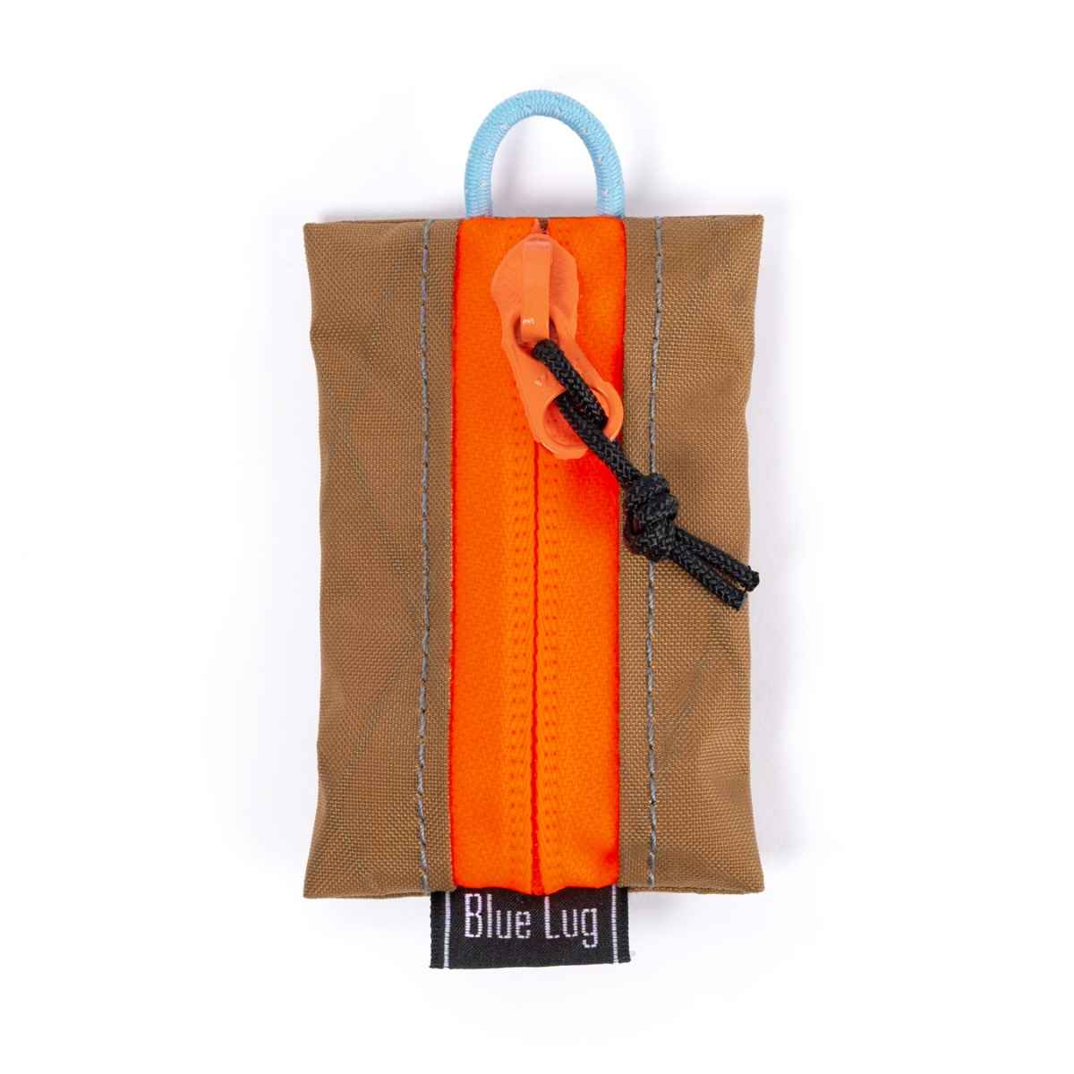 BLUE LUG  KOZENI POUCH -NEW COLORS