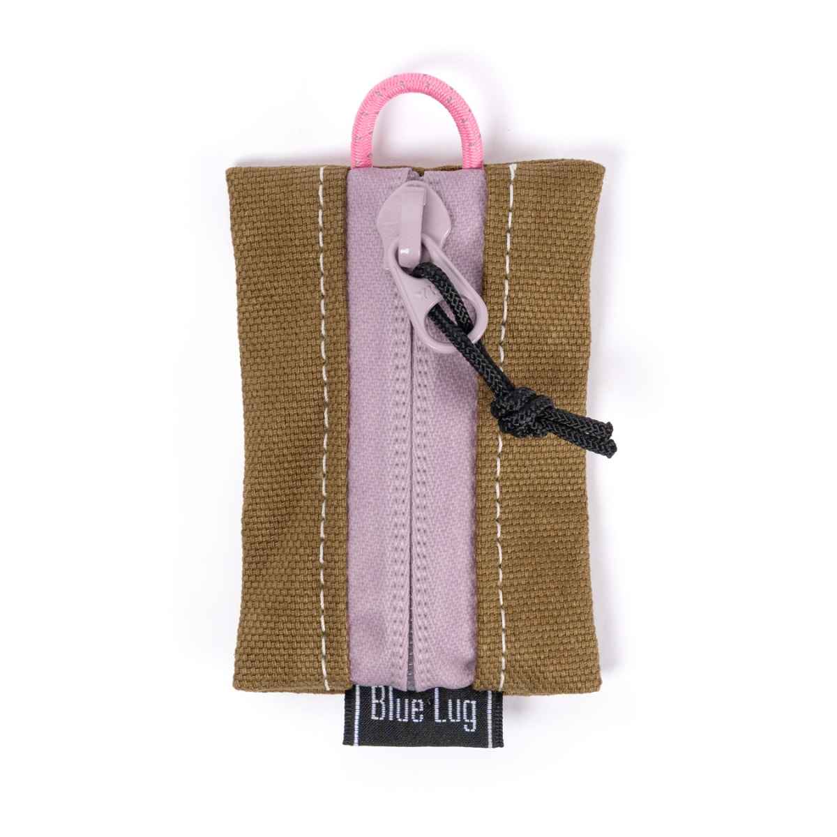 BLUE LUG  KOZENI POUCH -NEW COLORS