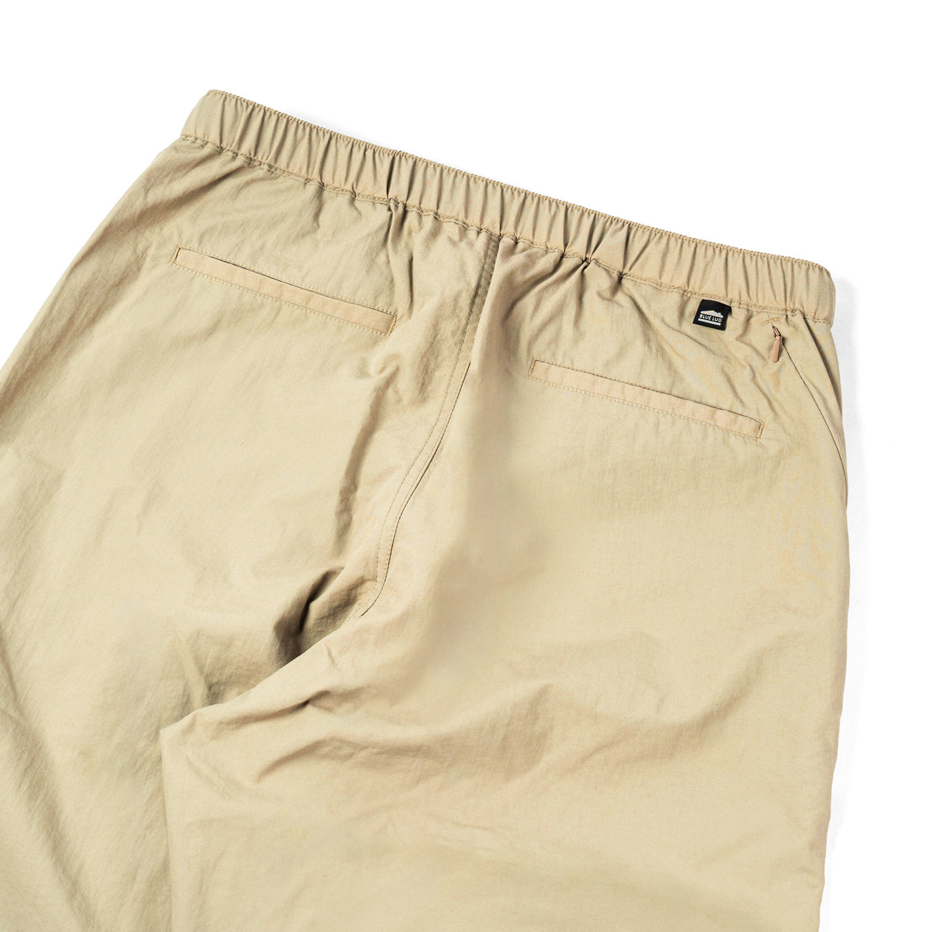 BLUE LUG  Motion pants　