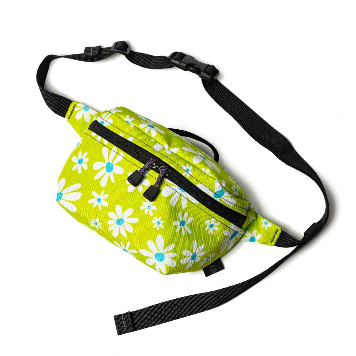 BLUE LUG  The fanny pack -Flower