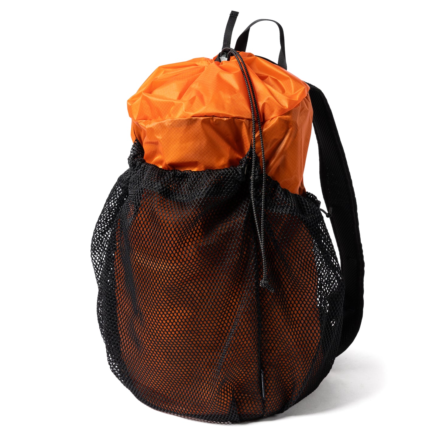 FAIRWEATHER  Packable pack -New color