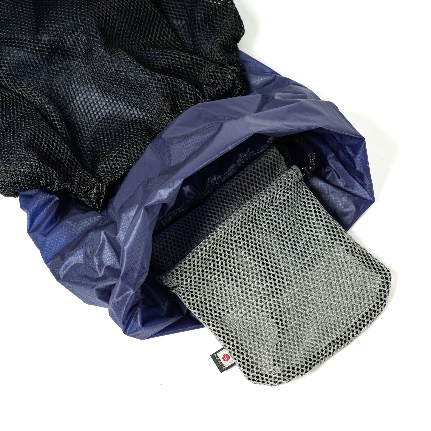 FAIRWEATHER  Packable pack -New color