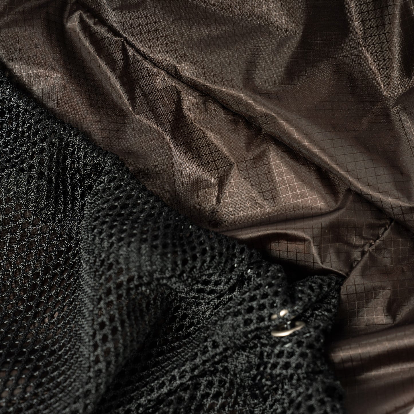 FAIRWEATHER  Packable pack -New color