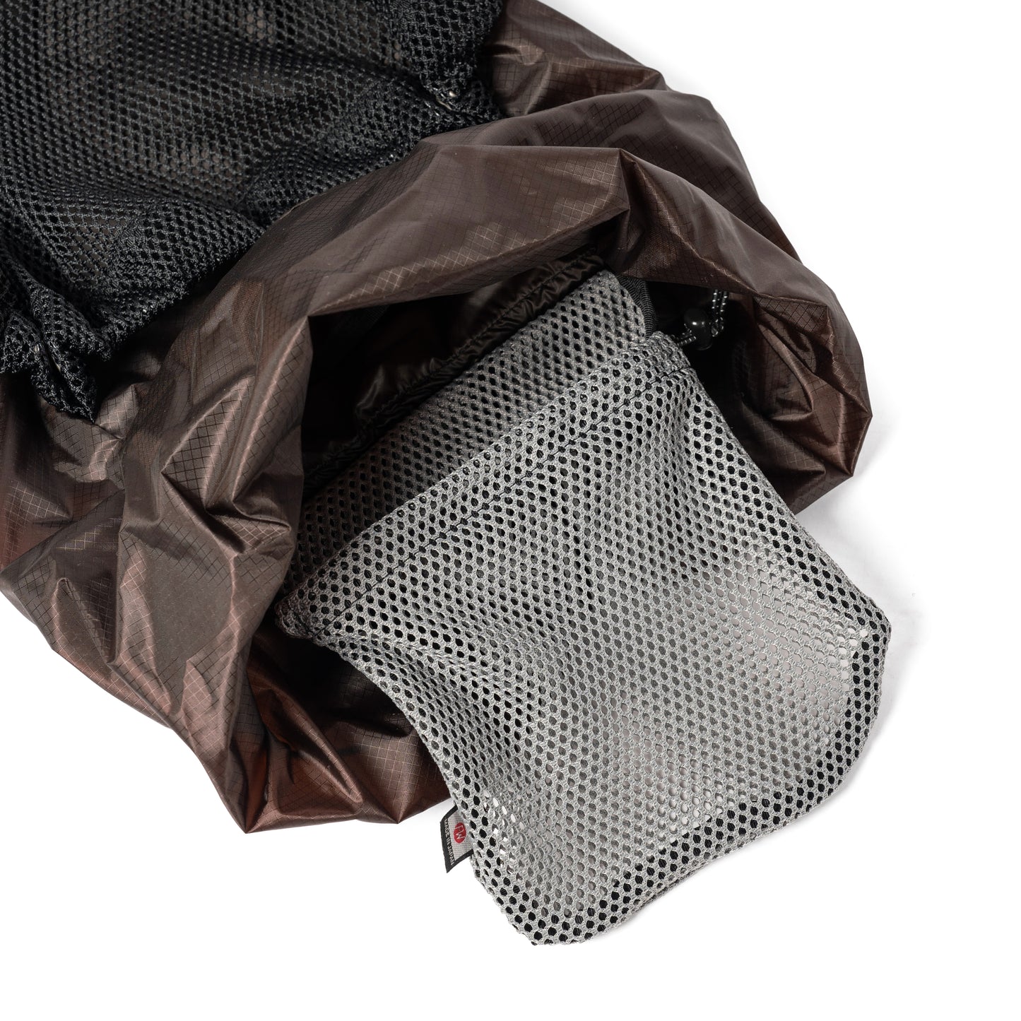 FAIRWEATHER  Packable pack -New color