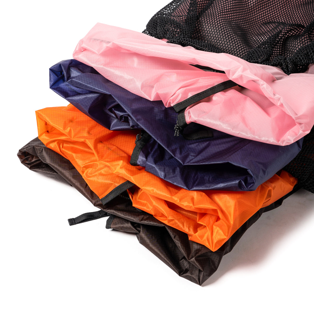 FAIRWEATHER  Packable pack -New color