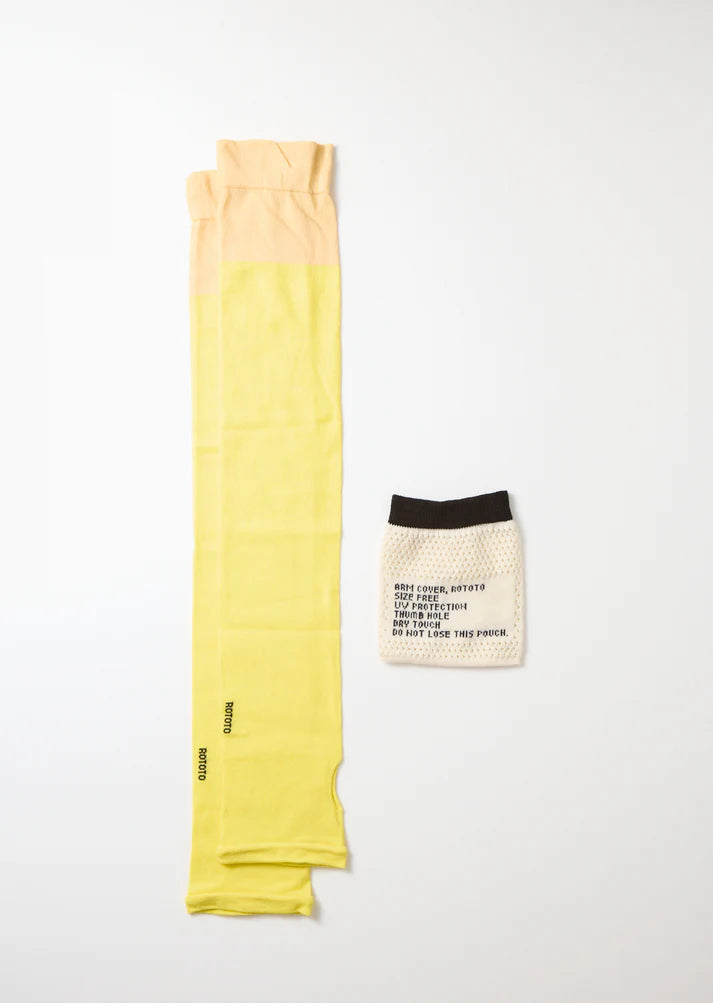 ROTOTO UV PROTECTION ARM COVER