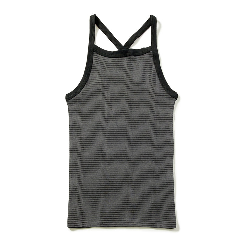 Robert P. miller  Panel-rib Camisole 853C