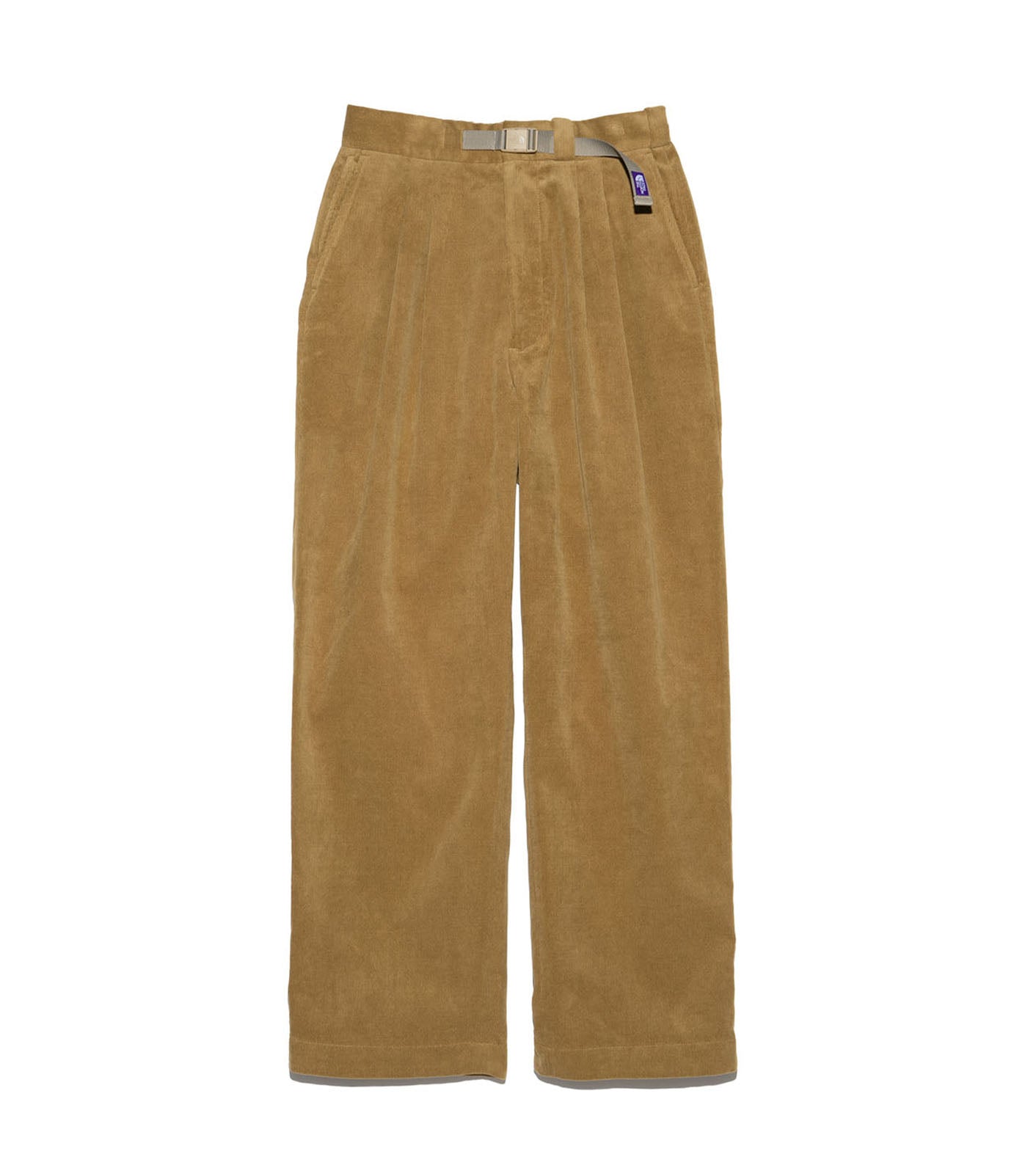 THE NORTH FACE PURPLE LABEL Corduroy Field Tuck Pants – Friday