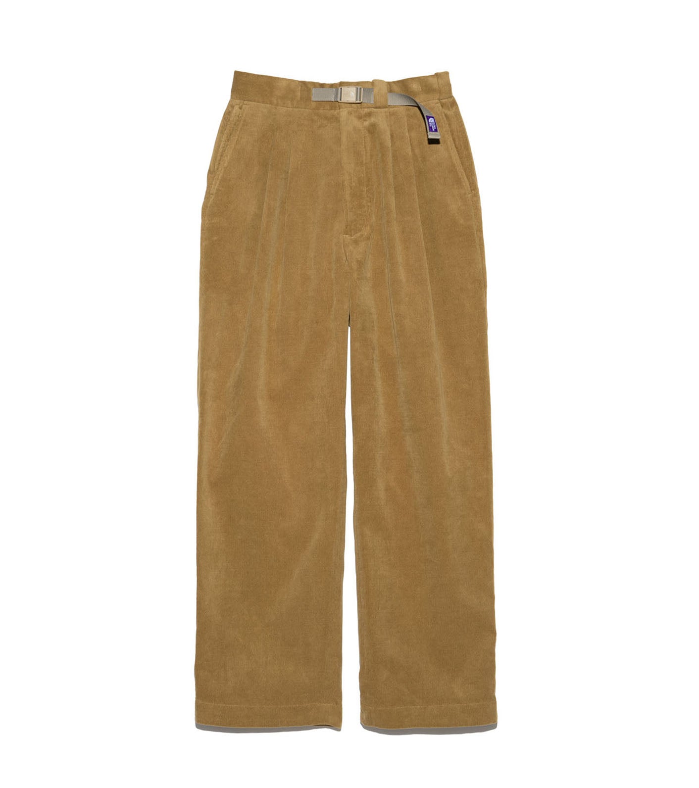 THE NORTH FACE PURPLE LABEL  Corduroy Field Tuck Pants